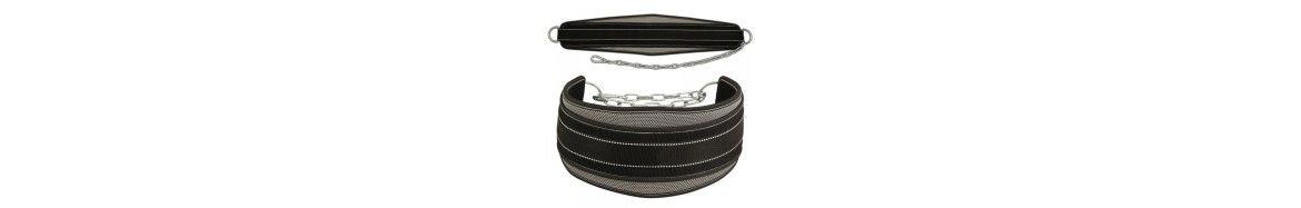 Neoprene Dipping Belts